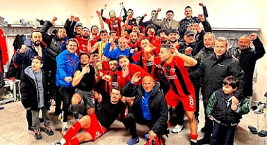 THY finale uçtu