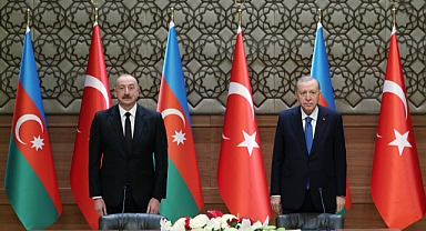 Türkiye ve Azerbaycan barışın, huzurun ve refahın tarafındadır”
