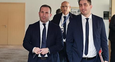 UEFA Bölgesel Federasyonlar Toplantısı, Saraybosna'da Gerçekleştirildi