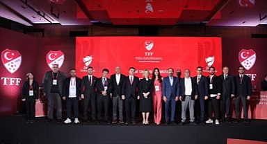 Ziraat Türkiye Kupası Çeyrek ve Yarı Final Kuraları Çekildi