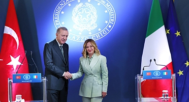 2032 Avrupa Futbol Şampiyonası’na İtalya ile birlikte ev sahipliği yapacağız.