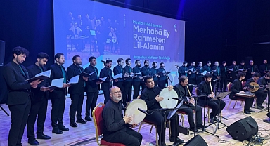 Arnavutköy’de Mevlid-i Nebi Haftası kutlandı