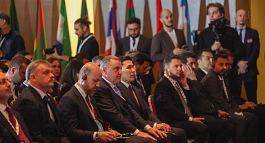 Bakan Aşkın Bak ,Spor turizmine büyük önem veriyoruz
