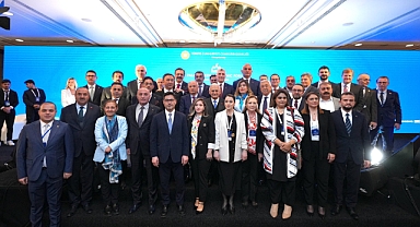 Bakan Tekin, Eğitim felsefemizi köklü bir değişime tabi tuttuk