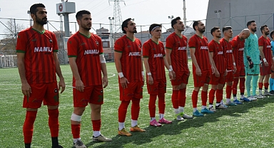Bal’da önemli maçında gol sesi çıkmadı