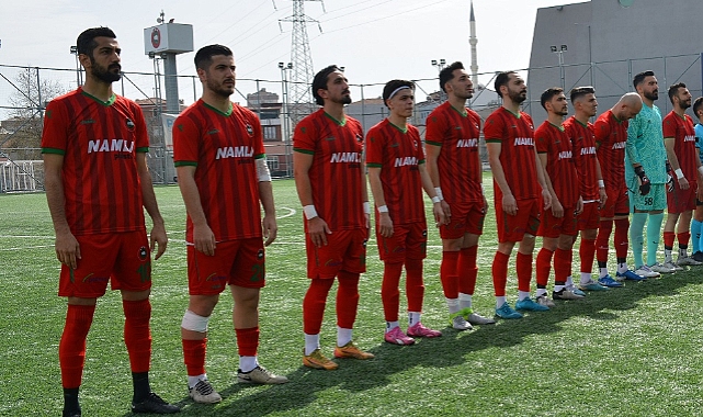 Bal’da önemli maçında gol sesi çıkmadı