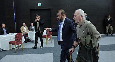 Başkan-Vatandaş Aynı Masada: Arnavutköy’de Randevusuz Buluşmalar Başladı