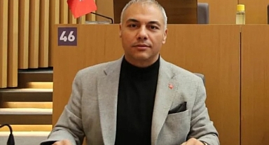 BBP'li Meclis Üyesi Mehmet Cem Özel'den Adalet ve Şeffaflık Vurgusu