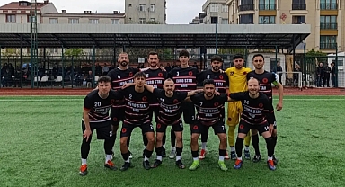 Büyük derbi Kosova Güçspor ’un 2-1