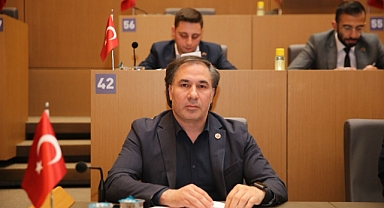 Cengiz Kızıldağ’dan Sert Tepki: “Türkiye’yi Şikayet Etmek Kimsenin Hakkı Değil!”