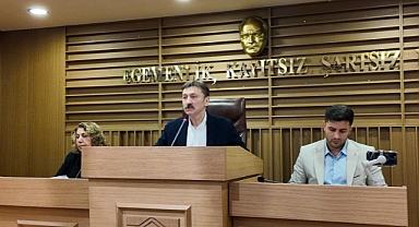 Dr. Hakan Bahadır, çamur at izi kalsın' anlayışı