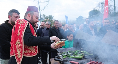 Dünya Romanlar Günü Arnavutköy’de kutlandı