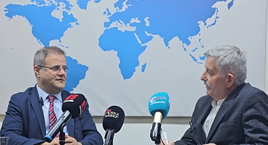 E5 Global Kurucusu Hakan Berktaş 2025 Mobilya Sektörü Raporunda nokta atışlar yaptı.