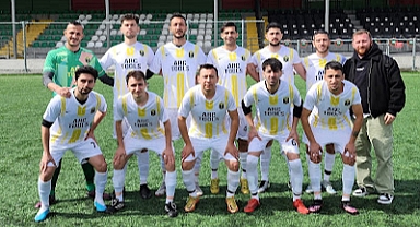Fişek spor fişek gibi