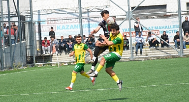 İFA spor tam gaz 3-0