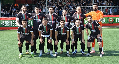 İFA spor ‘un hedefi 3. Lig