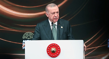 İnsanlık tarihiyle yaşıt olan bölgemizin barış coğrafyası olmasını istiyoruz