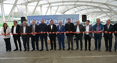 Kars-Ardahan-Iğdır Tanıtım Günleri Çatalca'da Başladı