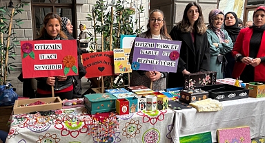Kars’ta Otizm Farkındalık Günü Etkinliği Düzenlendi