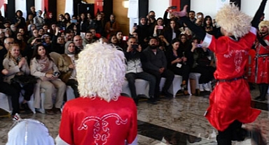 KAÜ, Kuzeydoğu Anadolu Kariyer Fuarı’na Katıldı