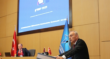 Küçükçekmece 2025 yılı Nisan ayı 3. birleşim yapıldı