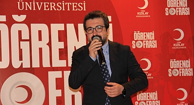 Küçükçekmece Kızılay'dan