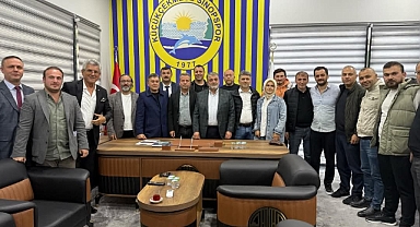 Küçükçekmece Sinopspor 'dan fair play çağrısı