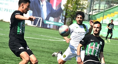 Küçükçekmece spor tam gaz
