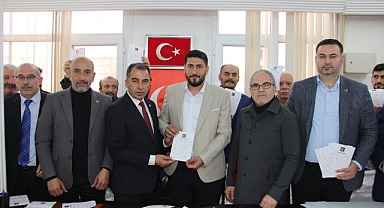 Mehmet Öztürk: