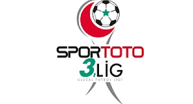 Nesine 3. Lig Play-Off 1. Tur Programı Açıklandı