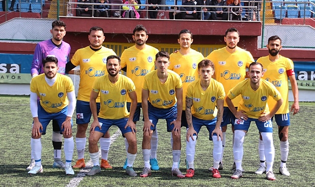 Rasathanespor Tam gaz ileri