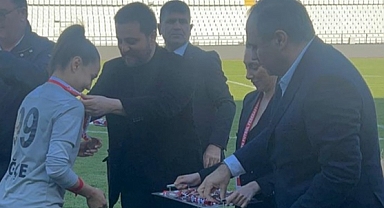 Selçuk Azeri Şehirleri gezmeye devam ediyor