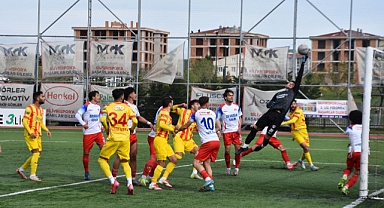 Silivrispor Turulardı. 4-3