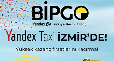 Taksi Sektöründe Büyük Dönüşüm: Bipgo ile Yandex Go Farkı