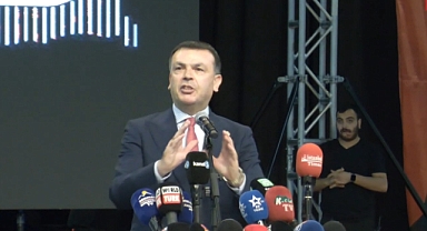 TÜMKİAD Başkanı Nihat Tanrıkulu: