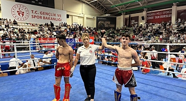 Uluslararası Kick Boks Dünya Kupası - 14-18 Mayıs'ta