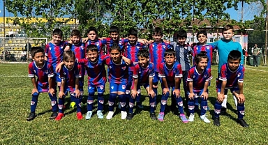 19 Mayıs Kupası Silivrispor’un