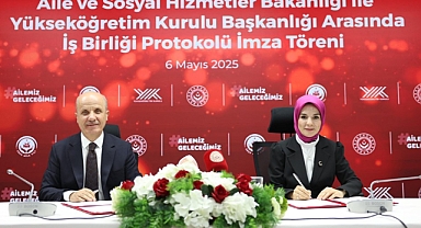 Aile Yılı