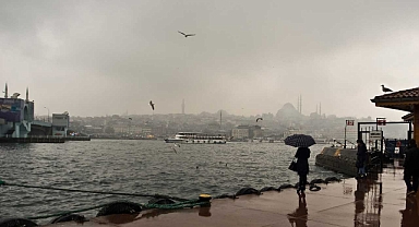 AKOM ,İstanbullulara uyarı