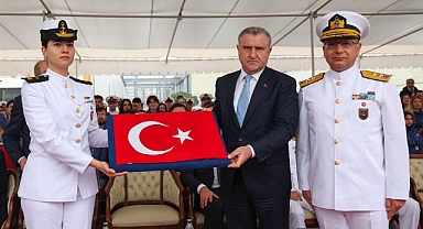 Aşkın Bak , Bu yolculuk, Türkiye’nin geleceğine olan inancı temsil ediyor