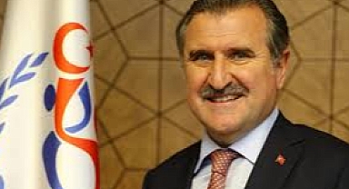 Aşkın Bak, Gençlerimiz israfı önlüyor
