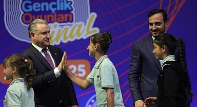 Aşkın Bak, Ülkemizde bir spor devrimi yaşanıyor