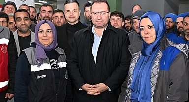 Bahçetepe,her birinizin hem iş hayatına hem sosyal yaşamına katkı sunmaya çalışıyoruz