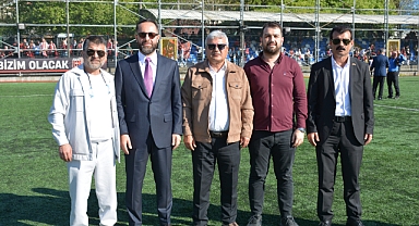 Başkan Erdinç İlter, Biz birlik ve beraberlik içinde olmalıyız