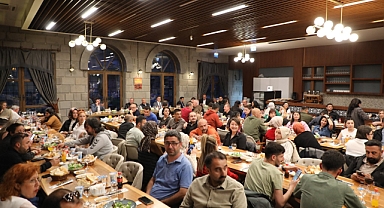 Büyük Organizasyon: 82 İl Kars'ta