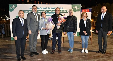 Çatalca'da Sürdürülebilir Enerji Semineri