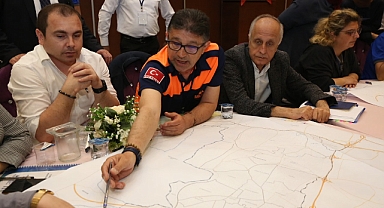 Çebi: Toplanma alanlarının sayısını 61’den 209’a çıkardık