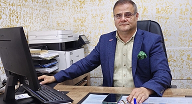 E5 Global Trade Kurucusu Hakan Berktaş: