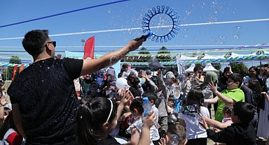 “Engelsiz Arnavutköy” anlayışı bir kez daha sahaya yansıdı.