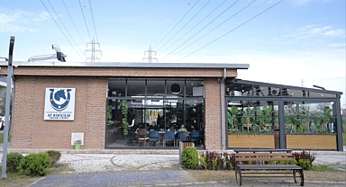 Engelsiz Kafe, Esenyurtta hizmet girdi
